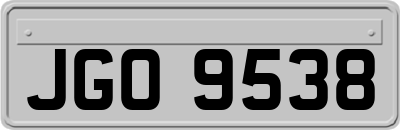 JGO9538