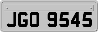 JGO9545