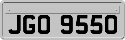 JGO9550