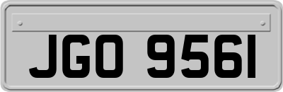 JGO9561