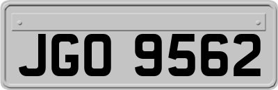 JGO9562