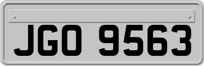 JGO9563