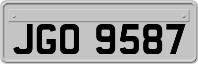 JGO9587