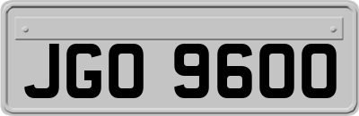 JGO9600