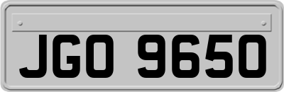 JGO9650