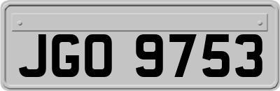 JGO9753