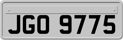 JGO9775