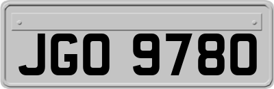 JGO9780