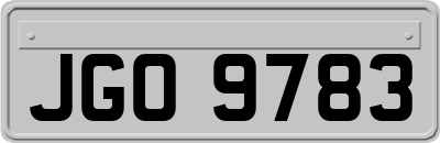 JGO9783