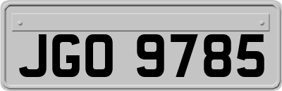 JGO9785