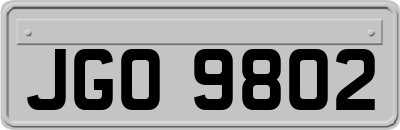 JGO9802