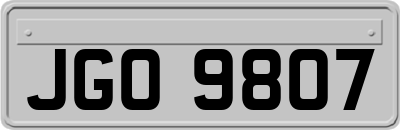 JGO9807