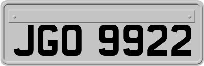 JGO9922