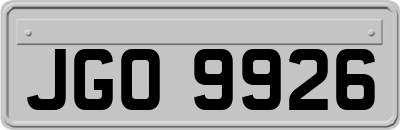 JGO9926