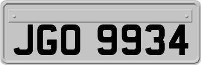 JGO9934