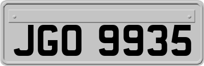 JGO9935