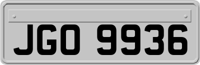 JGO9936
