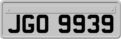 JGO9939