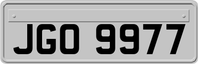 JGO9977