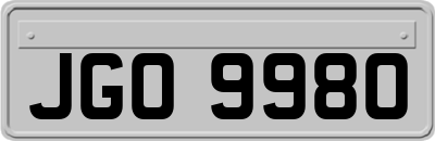 JGO9980