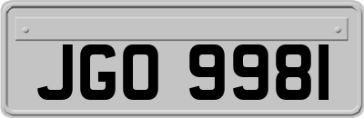 JGO9981