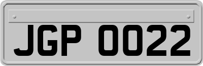 JGP0022