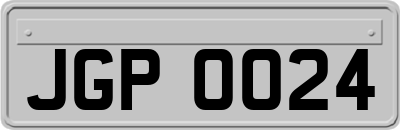 JGP0024