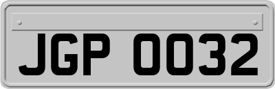 JGP0032
