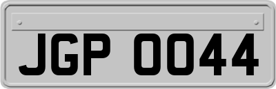 JGP0044