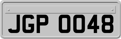 JGP0048