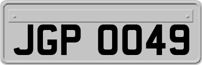 JGP0049