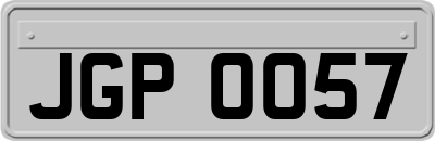 JGP0057
