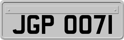 JGP0071