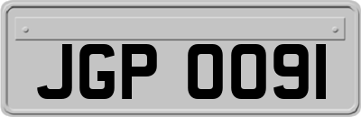 JGP0091
