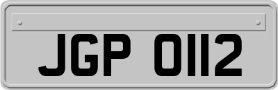 JGP0112