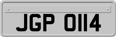 JGP0114