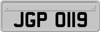 JGP0119