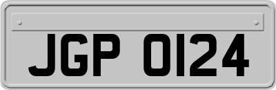 JGP0124
