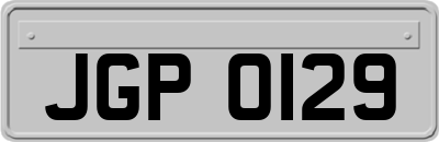 JGP0129