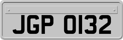 JGP0132