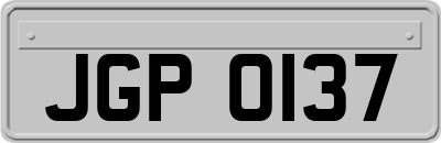 JGP0137