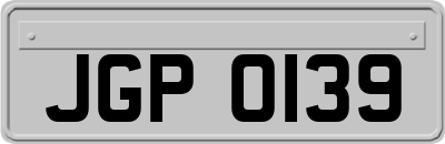 JGP0139