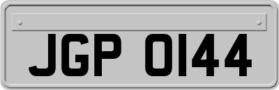 JGP0144