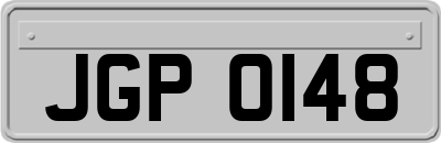 JGP0148