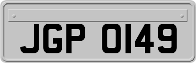 JGP0149