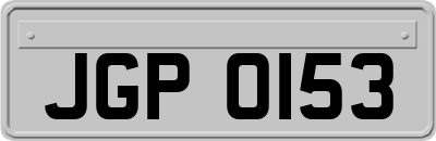 JGP0153