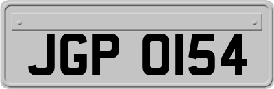 JGP0154