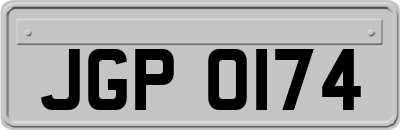 JGP0174