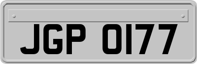 JGP0177