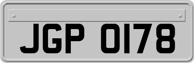 JGP0178